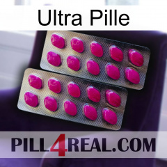 Ultra Pill 10